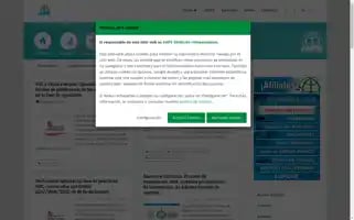 Anpecastillayleon.es Screenshot 2024-07-07 23:18:27