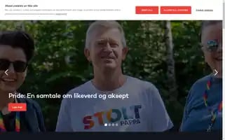 Advansia.no Screenshot 2024-07-02 06:57:49