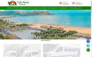 Tuanphongtravel.com Screenshot 2024-04-18 07:21:14