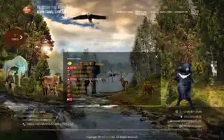 Acorntour.com Screenshot 2024-04-26 14:54:06