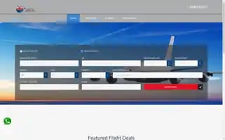 Cheapflightsfromuk.co.uk Screenshot 2024-04-23 10:14:23