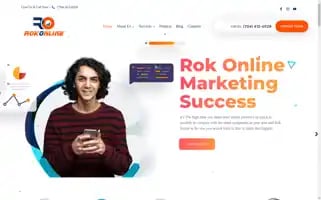 Rokonline.com Screenshot 2024-06-26 07:57:42