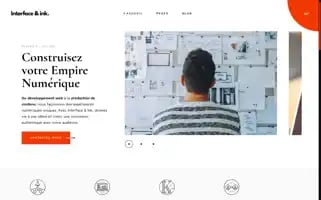 Interfacenink.com Screenshot 2024-05-25 13:19:45