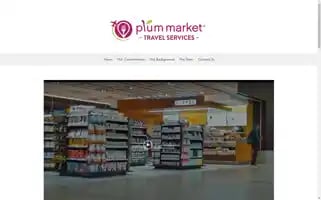 Plummarkettravel.com Screenshot 2024-04-25 20:33:38