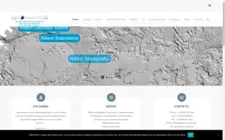 Geonautics-srl.com Screenshot 2024-06-29 21:39:02