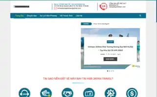 Hsbjapantravel.com Screenshot 2024-04-17 11:10:16