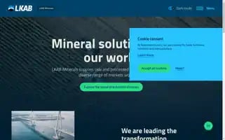Lkabminerals.com Screenshot 2024-07-03 03:40:35
