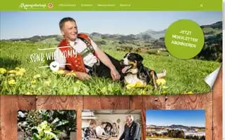 Appenzellerland.ch Screenshot 2024-06-18 20:06:35