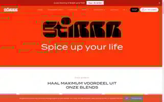 Stirrr.be Screenshot 2024-05-21 09:50:38