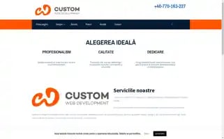 Customwebdev.ro Screenshot 2024-05-15 19:06:32