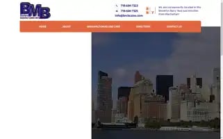 Bmbsales.com Screenshot 2024-07-05 05:41:32