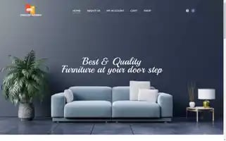 Enoluxefurnish.com Screenshot 2024-05-27 09:18:17