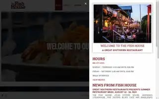 Fishhousepensacola.com Screenshot 2024-07-01 17:38:43