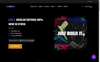 Huskyarmory.com Screenshot 2024-05-23 16:49:41