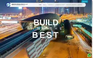 Esco.ae Screenshot 2024-06-18 02:10:16