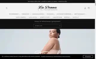Ladonnalingerie.hu Screenshot 2024-04-27 05:37:16