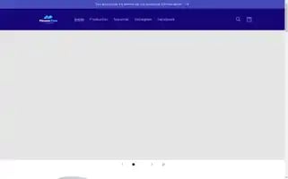 Pamanespools.com Screenshot 2024-04-27 06:13:39
