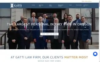 Gattilaw.com Screenshot 2024-07-05 06:31:45