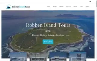 Robbenislandtours.com Screenshot 2024-04-15 01:57:03