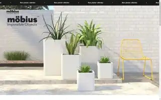 Mobius3dcp.com Screenshot 2024-04-27 15:51:29