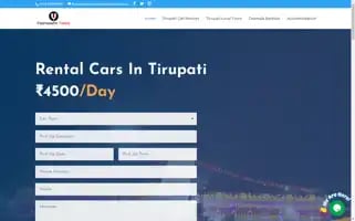 Padmavathitravels.net Screenshot 2024-04-14 10:10:18