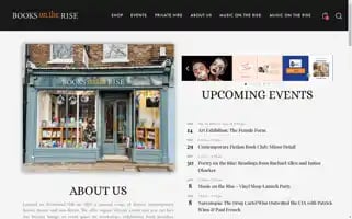 Booksontherise.com Screenshot 2024-05-29 12:32:05