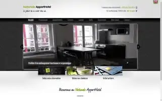 Nationale-apparthotel.fr Screenshot 2024-04-26 04:00:45