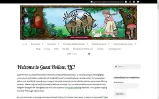Guesthollow.com Screenshot 2024-05-10 00:05:43
