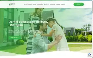Domkiodreki.pl Screenshot 2024-05-19 02:53:27