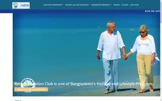 Bengalvacationclub.com Screenshot 2024-04-17 15:03:49