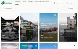 Agritour.hr Screenshot 2024-04-26 19:45:47