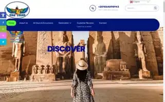 Esistours.com Screenshot 2024-04-19 08:07:45