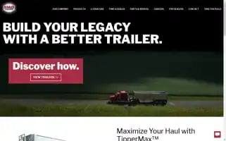 Mactrailer.com Screenshot 2024-06-13 15:06:16