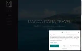 Magicaitaliatravel.com Screenshot 2024-04-17 18:08:45