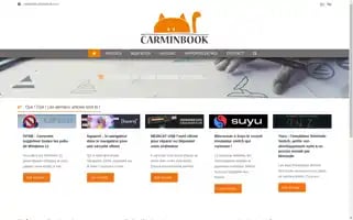 Carminbook.com Screenshot 2024-06-17 15:43:08
