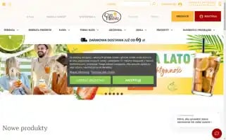 Czasnaherbate.net Screenshot 2024-07-01 22:12:16