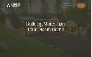 Aspenhomes.com Screenshot 2024-07-06 11:59:30