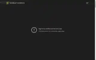 Sweatworks.com Screenshot 2024-07-06 21:09:12