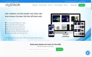 Thietkewebdep.net Screenshot 2024-06-25 13:53:01