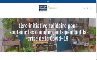 Soutien-commercants-artisans.fr Screenshot 2024-05-04 11:38:16