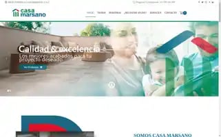 Casamarsano.com Screenshot 2024-05-21 23:00:56