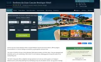 Senhoradaguiacascaishotel.com Screenshot 2024-04-15 16:22:45