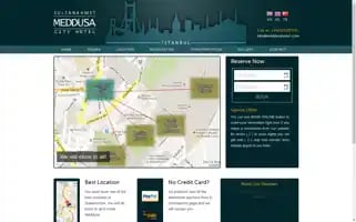 Meddusahotel.com Screenshot 2024-04-18 19:30:27