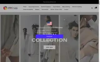 Zamstore.co.uk Screenshot 2024-05-03 18:29:06