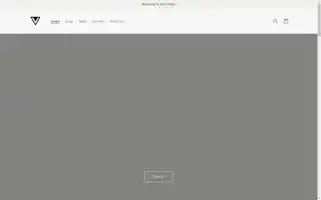 Villagersclothing.com Screenshot 2024-04-27 12:25:22