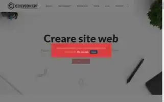Siteprezentarefirma.ro Screenshot 2024-06-28 11:44:21