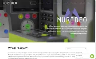 Murideo.com Screenshot 2024-07-05 19:06:59