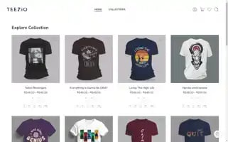 Teezio.store Screenshot 2024-05-26 00:45:27