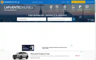 Lapuenteonline.us Screenshot 2024-07-07 05:32:12