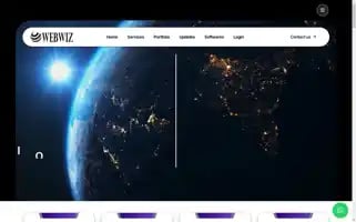 Webwizit.com Screenshot 2024-05-27 09:12:01